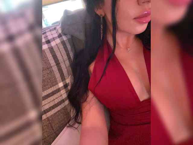 LadyOfDesire webcam