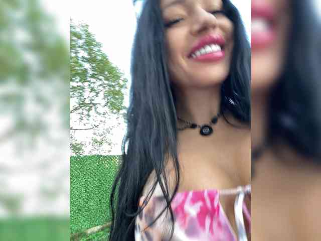 LadyOfDesire webcam