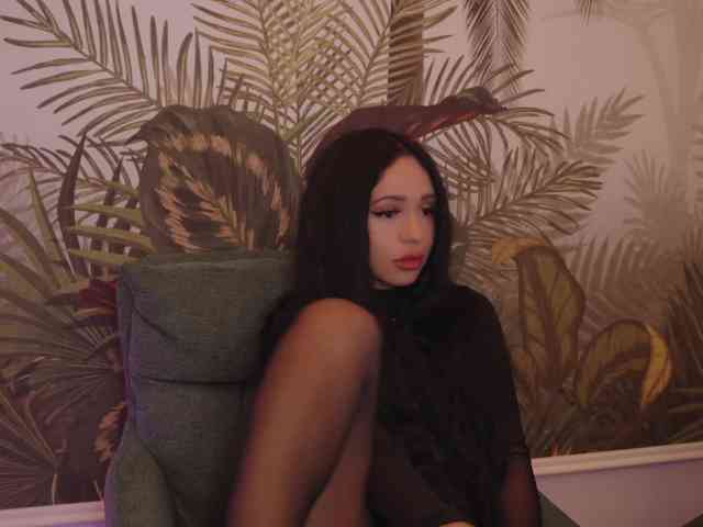LadyOfDesire webcam