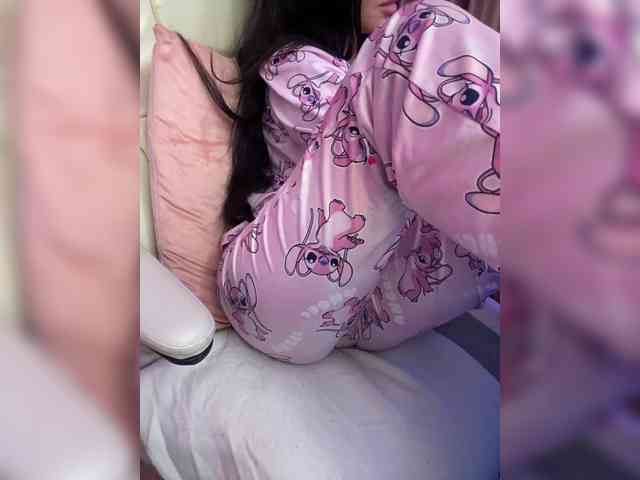 LadyOfDesire webcam