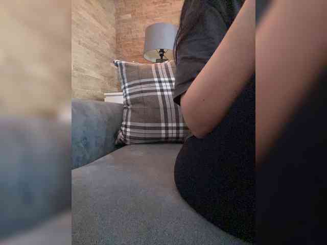 LadyOfDesire webcam