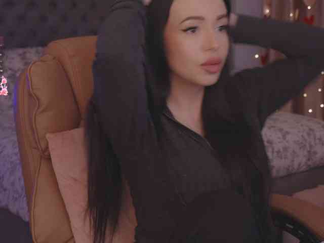 LadyOfDesire