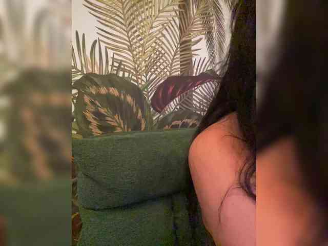 LadyOfDesire webcam