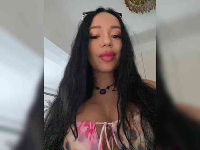 LadyOfDesire webcam
