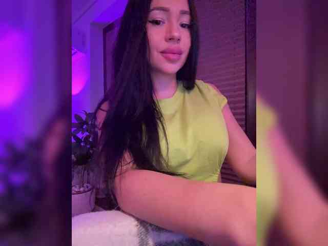 LadyOfDesire webcam