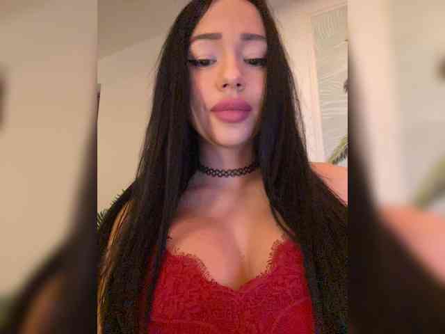 LadyOfDesire webcam
