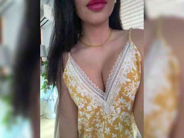 LadyOfDesire webcam