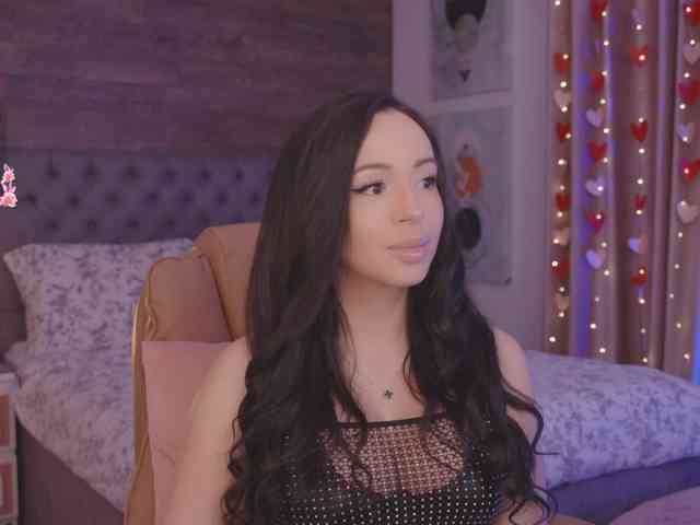 LadyOfDesire webcam