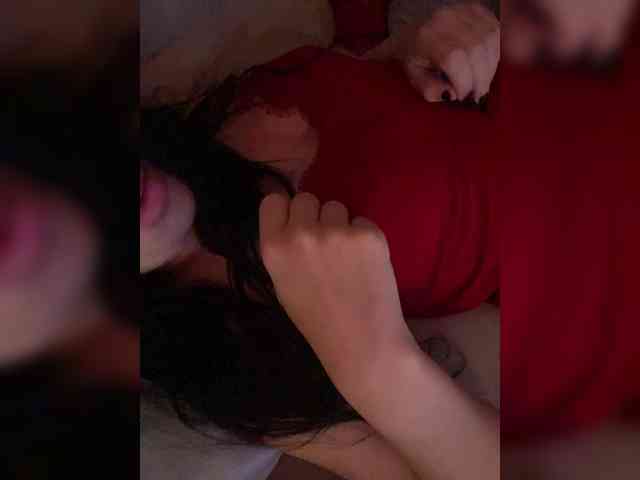 LadyOfDesire webcam