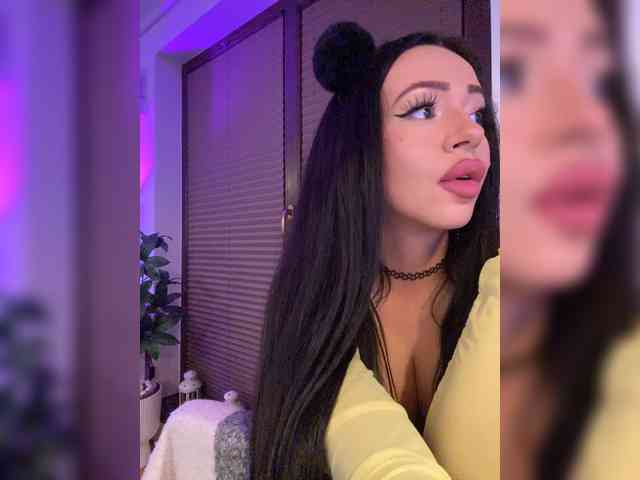 LadyOfDesire