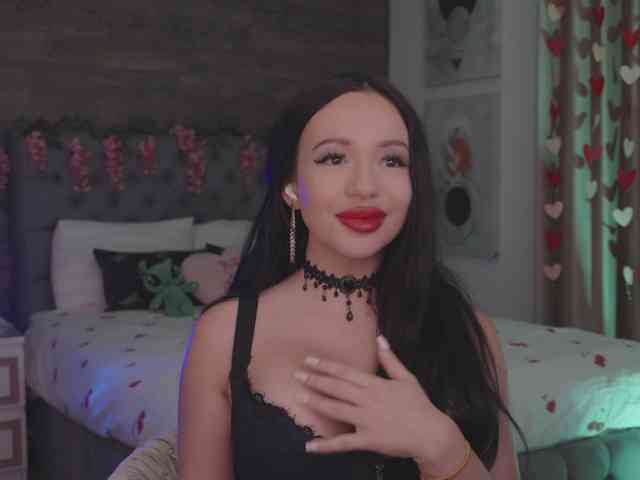 LadyOfDesire webcam