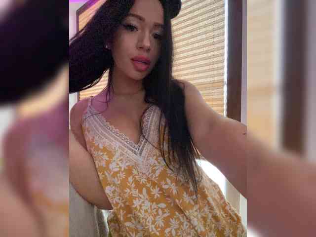 LadyOfDesire webcam