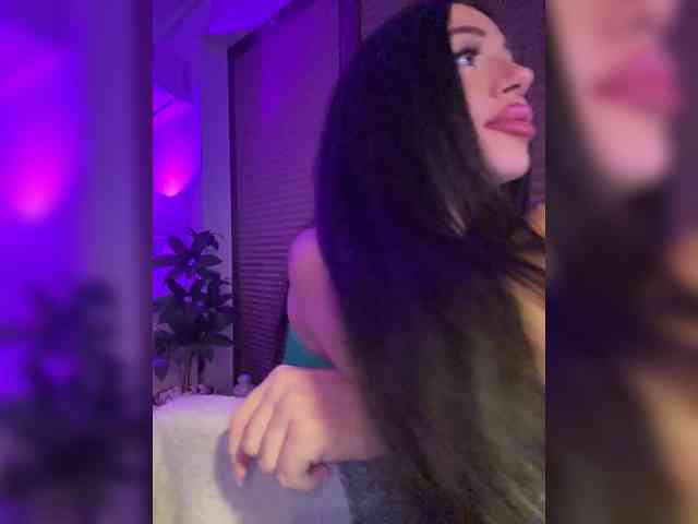 LadyOfDesire webcam