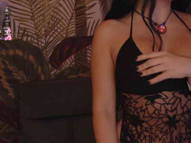 LadyOfDesire webcam