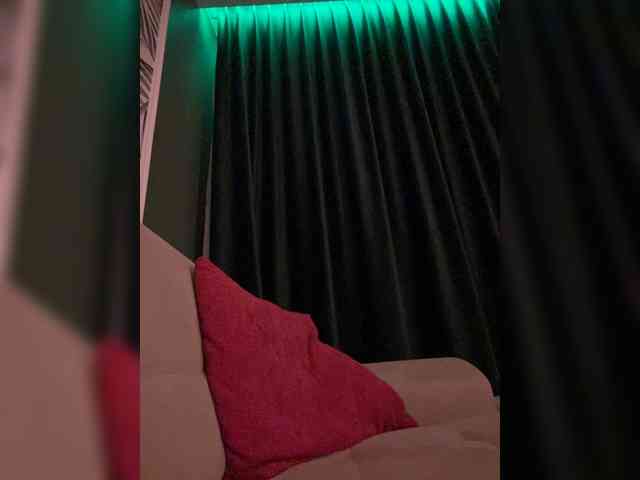 LadyOfDesire webcam