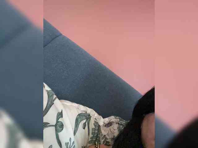 LadyOfDesire webcam