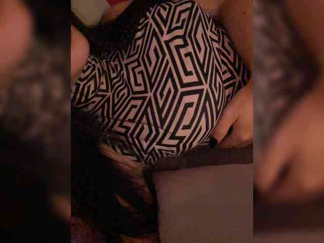 LadyOfDesire webcam