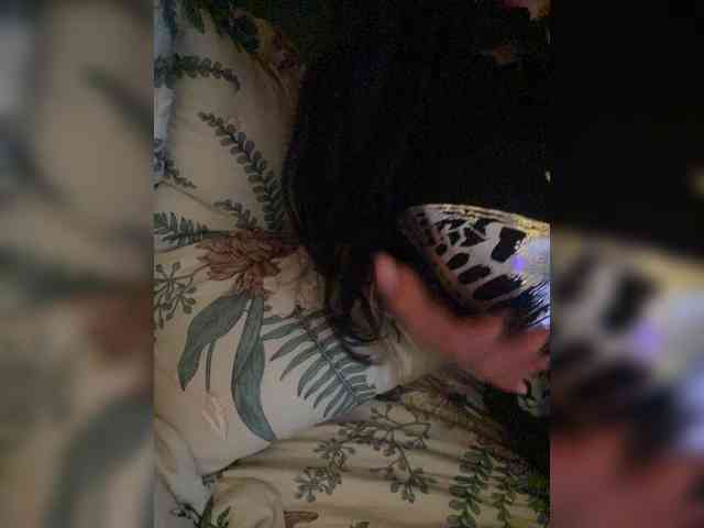 LadyOfDesire webcam