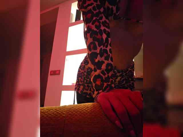 LadyOfDesire webcam