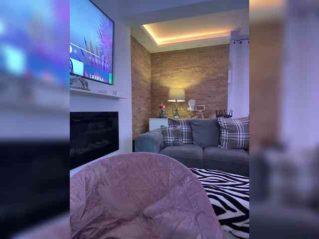 LadyOfDesire webcam