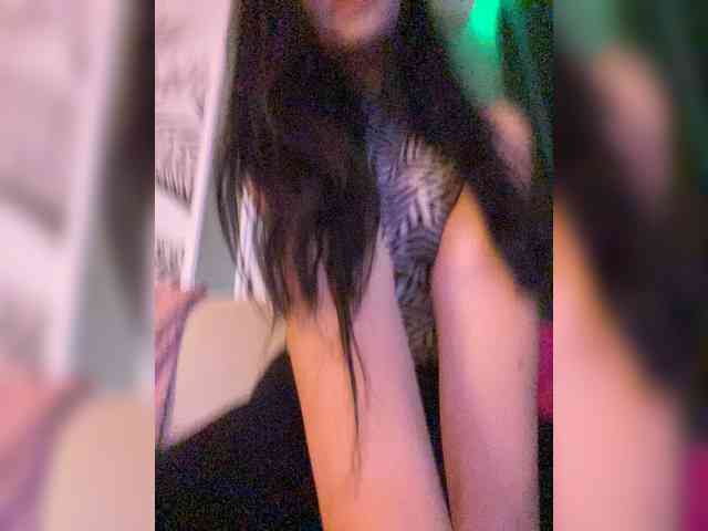 LadyOfDesire webcam