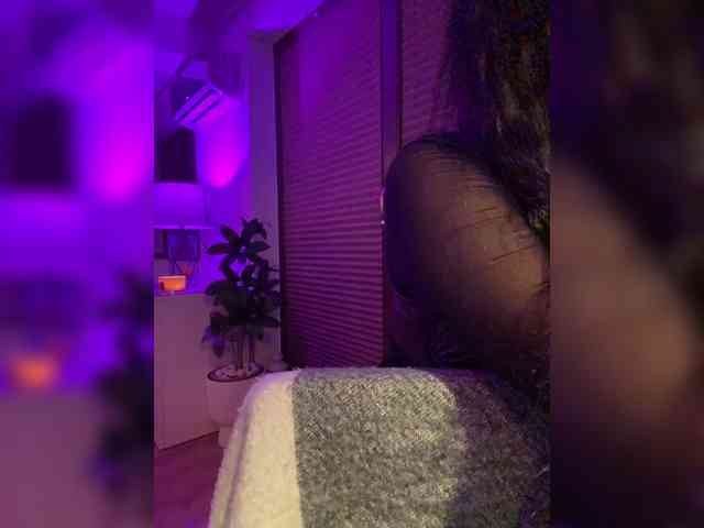 LadyOfDesire webcam