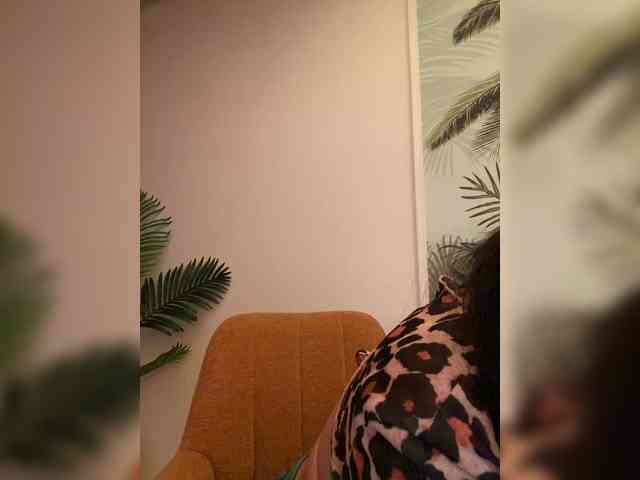 LadyOfDesire webcam