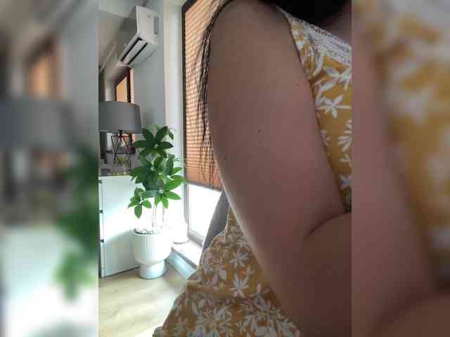 LadyOfDesire webcam