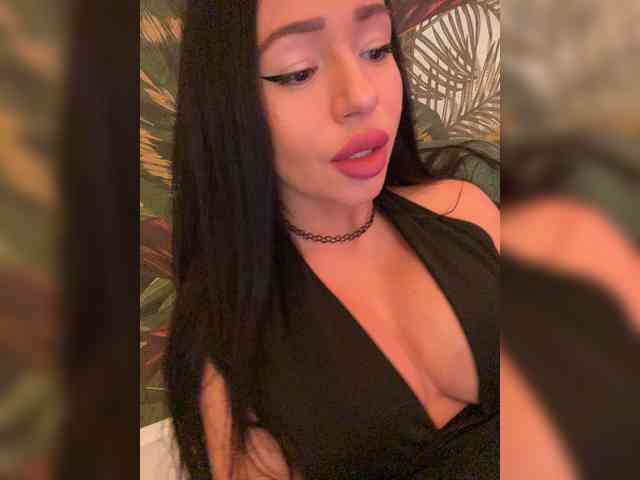 LadyOfDesire webcam