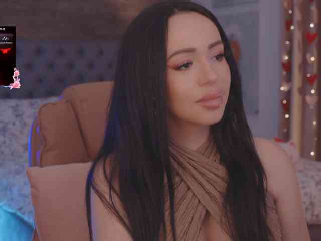 LadyOfDesire webcam