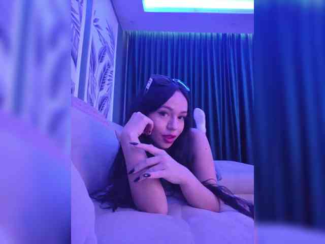 LadyOfDesire webcam