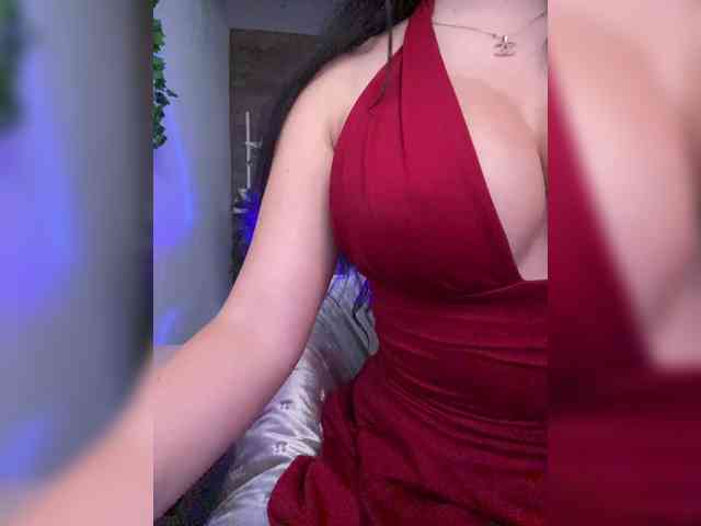 LadyOfDesire webcam
