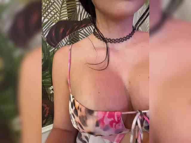 LadyOfDesire webcam