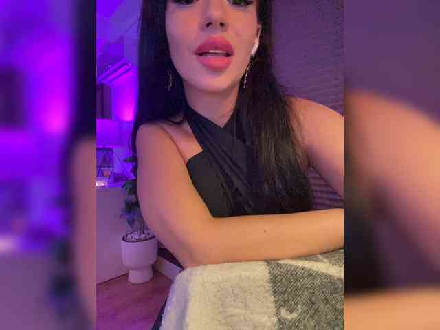 LadyOfDesire webcam