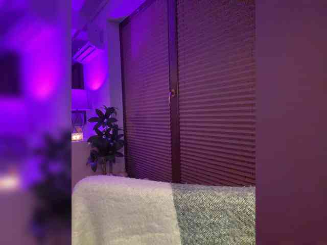 LadyOfDesire webcam