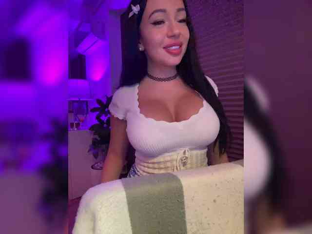 LadyOfDesire webcam