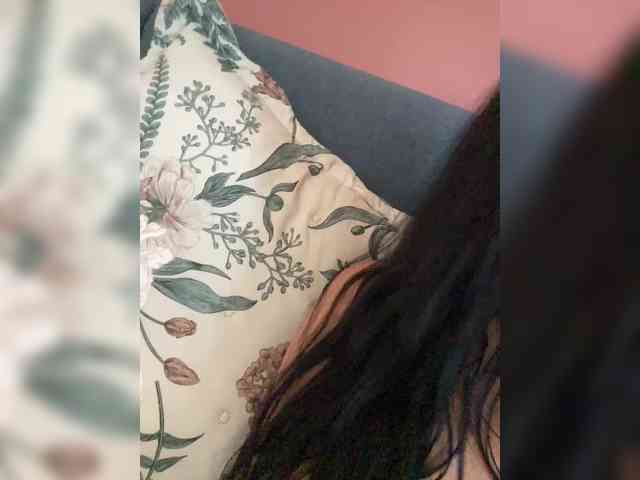 LadyOfDesire webcam