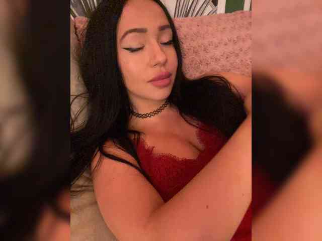 LadyOfDesire webcam