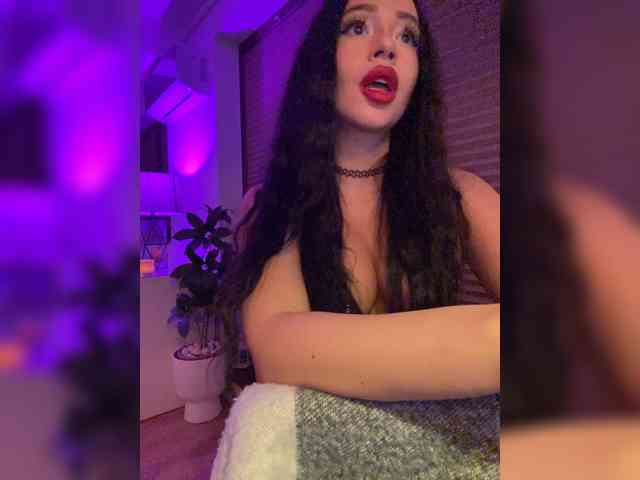 LadyOfDesire webcam