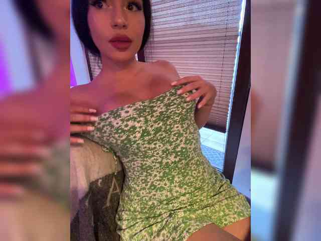 LadyOfDesire webcam