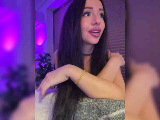 LadyOfDesire webcam