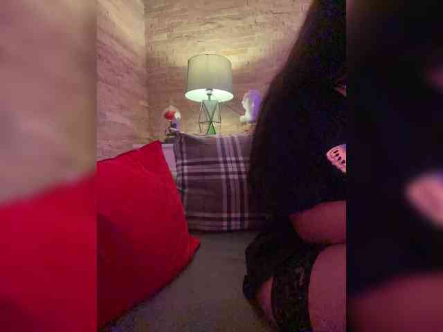 LadyOfDesire webcam