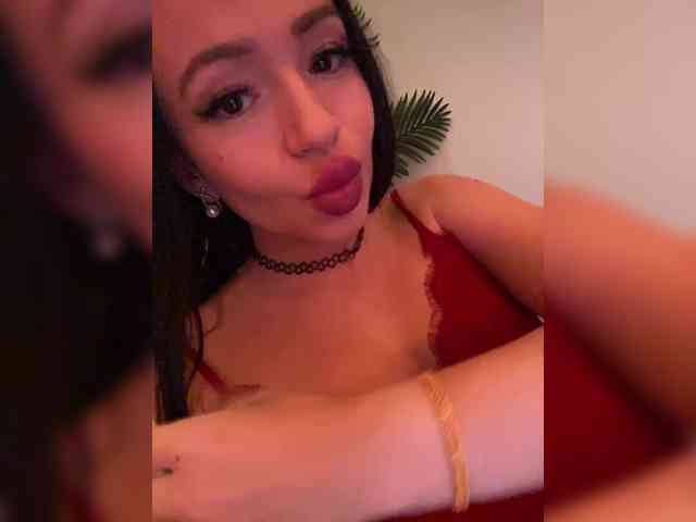 LadyOfDesire webcam