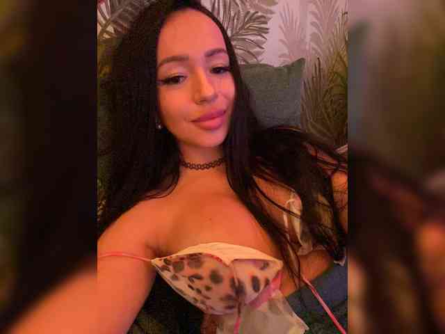 LadyOfDesire webcam