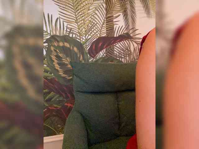 LadyOfDesire webcam