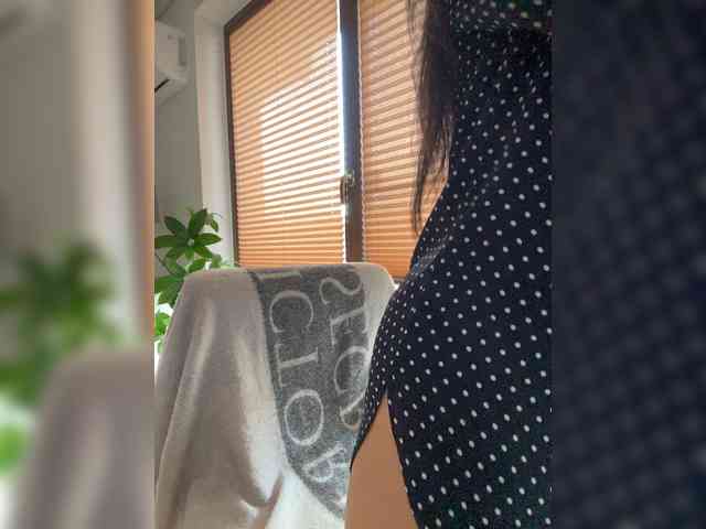 LadyOfDesire webcam