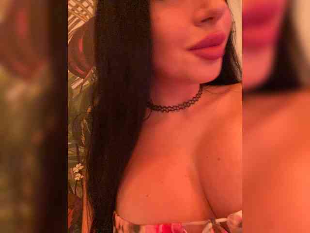LadyOfDesire webcam