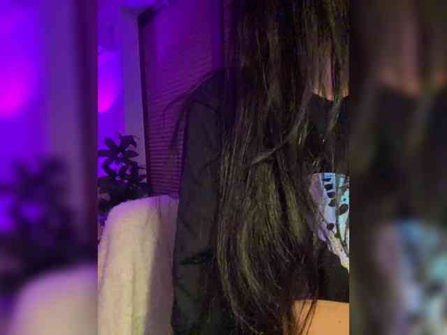 LadyOfDesire webcam