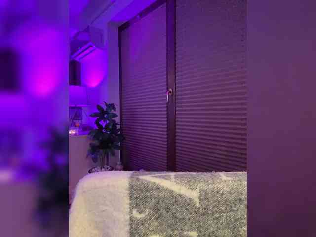 LadyOfDesire webcam