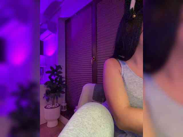 LadyOfDesire webcam